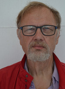 Hans-Jørgen Møllegaard