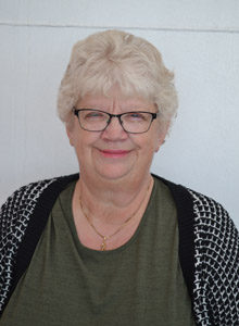 Inge-Lise Christensen